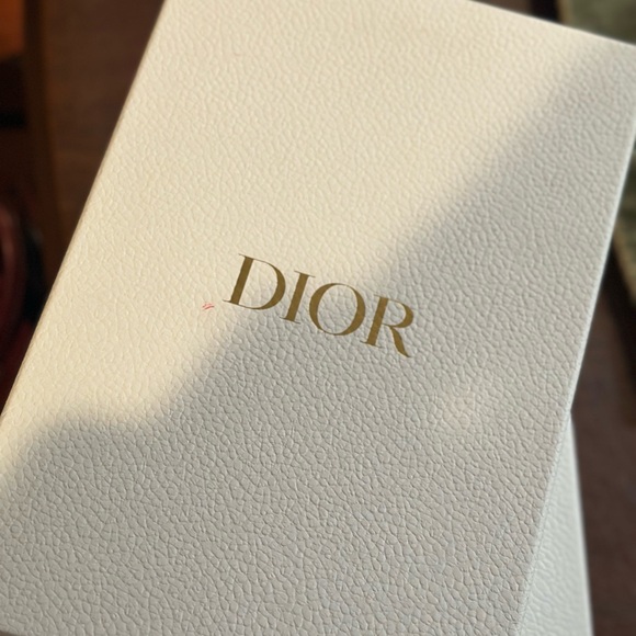 DIOR KITTEN HEELS - Picture 10 of 11